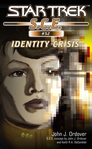 Identity Crisis book cover
