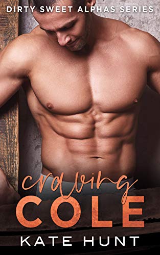 Dirty Sweet Alphas book cover 1