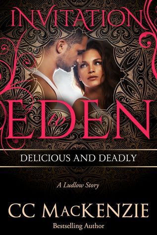 Delicious and Deadly book cover