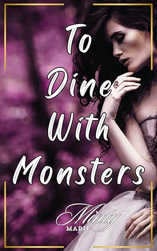 To Dine With Monsters book cover