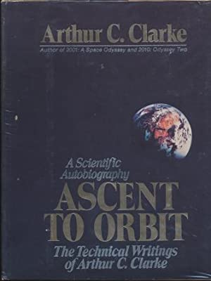 Ascent to Orbit book cover