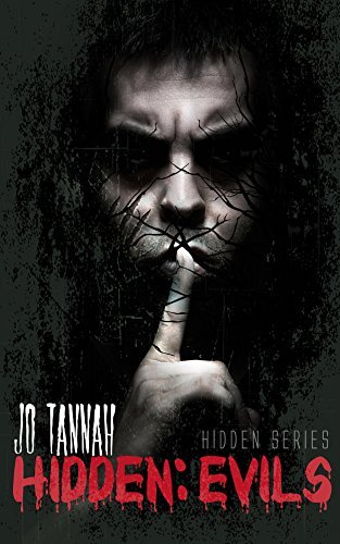 Hidden book cover 1