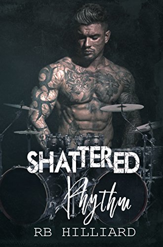 Meltdown book cover 3