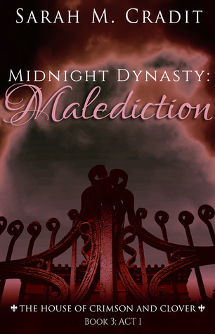Midnight Dynasty, Act I book cover
