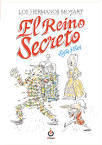 El reino secreto book cover