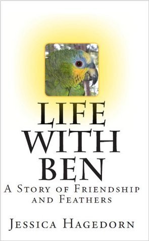 Life with Ben book cover