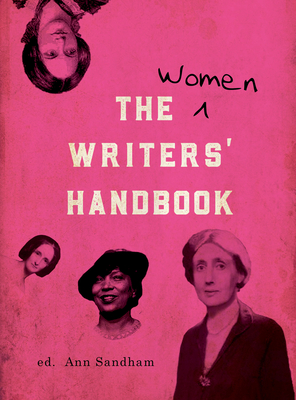 The Women Writers' Handbook book cover