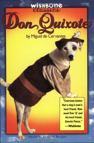 Wishbone Classics book cover 1