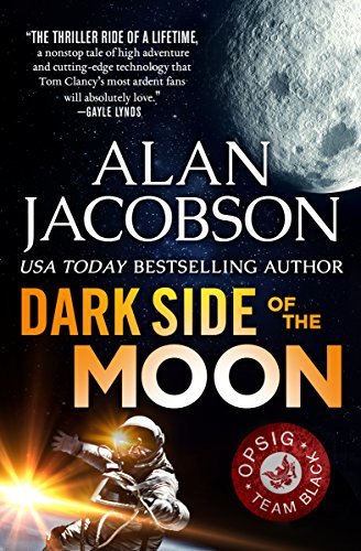 Dark Side of the Moon book cover