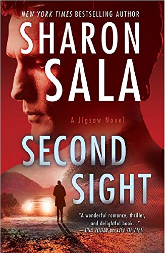 The Jigsaw Files book cover 2