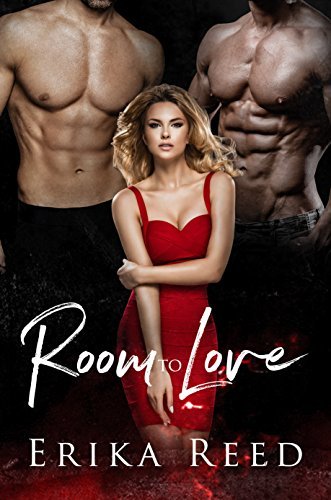 Room To Love book cover