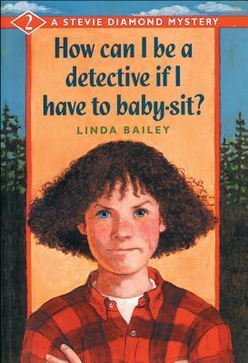 Stevie Diamond Mystery book cover 2
