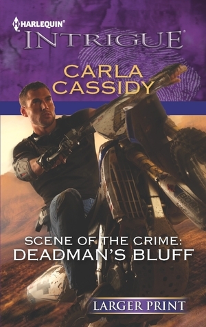Scene of the Crime book cover