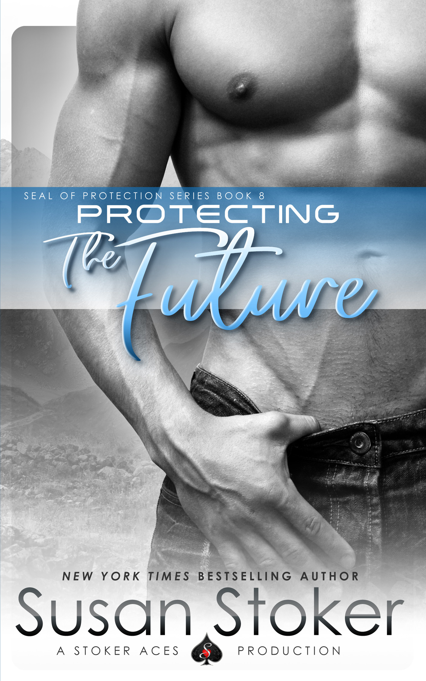 Protecting the Future book cover