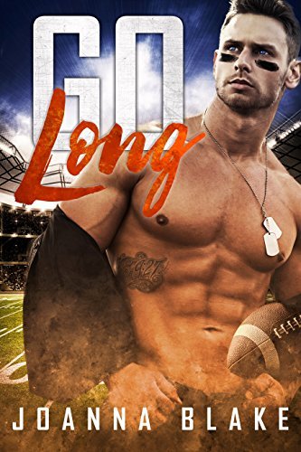 Go Hard book cover 1