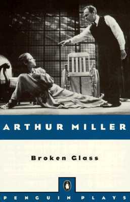 Broken Glass book cover