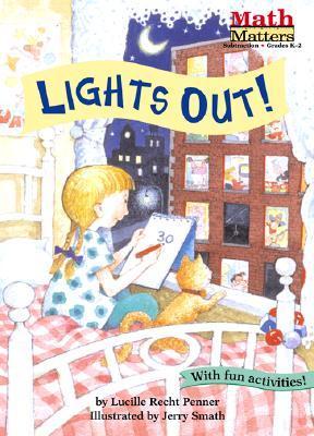 Lights Out! book cover