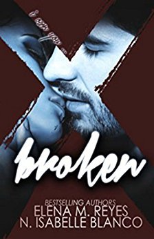 Voyeur book cover 3