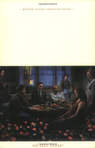 Six Feet Under book cover