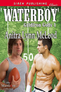 Twin Pines Grizzlies book cover 1