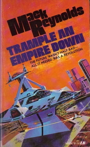 Trample an Empire Down book cover