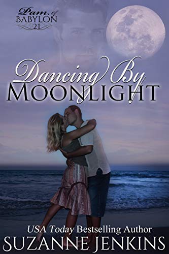 Dancing by Moonlight book cover