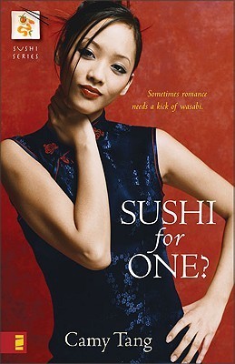 Sushi book cover 1