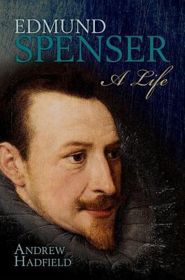 Edmund Spenser book cover