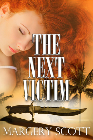The Next Victim book cover