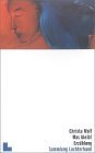 What Remains and Other Stories book cover