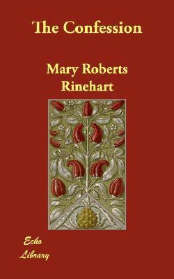 The Confession book cover
