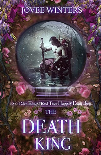 The Death King book cover