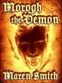 Morogh the Demon book cover