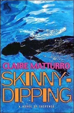 Lilly Cleary book cover 1