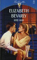 Hired Hand book cover