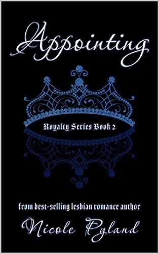 Appointing book cover