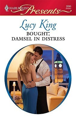 Bought book cover
