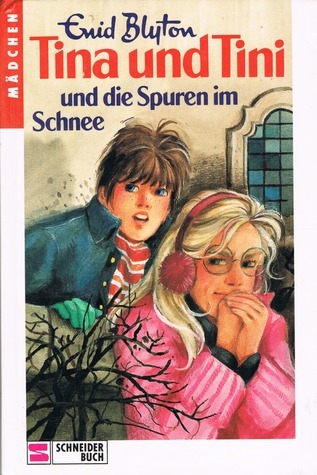 Tina und Tini, Band 12 book cover