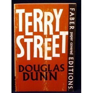 Terry Street book cover