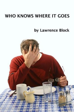 Who Knows Where It Goes book cover