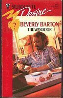 The Wanderer book cover