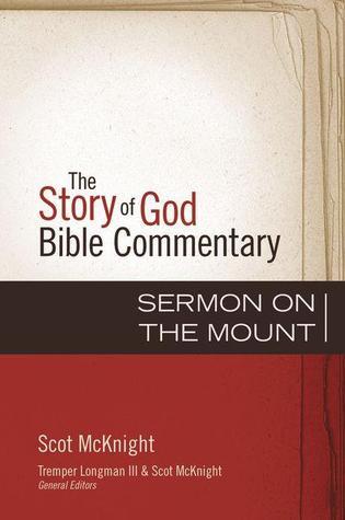 Sermon on the Mount book cover
