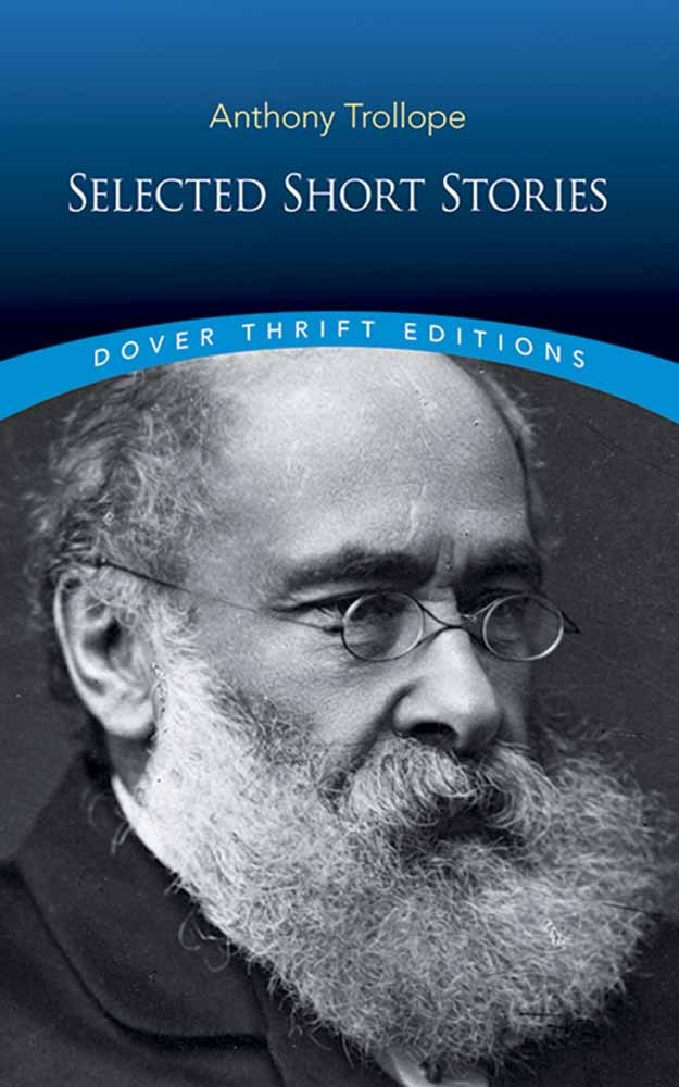 Selected Short Stories book cover