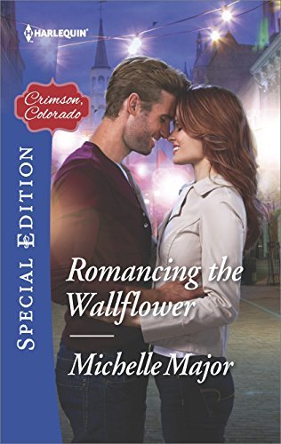Romancing the Wallflower book cover