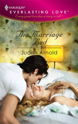The Marriage Bed book cover