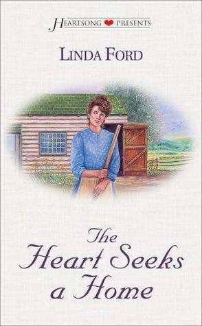 The Heart Seeks a Home book cover