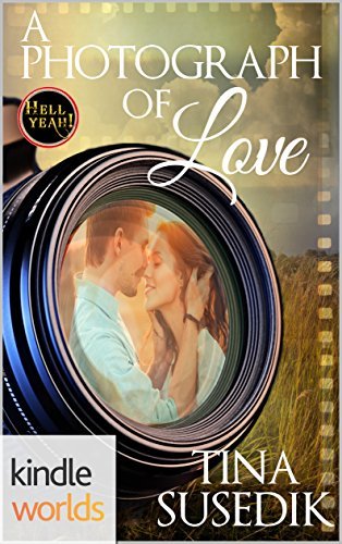 A Photograph of Love book cover