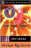 Teach Yourself 101 Key Ideas book cover