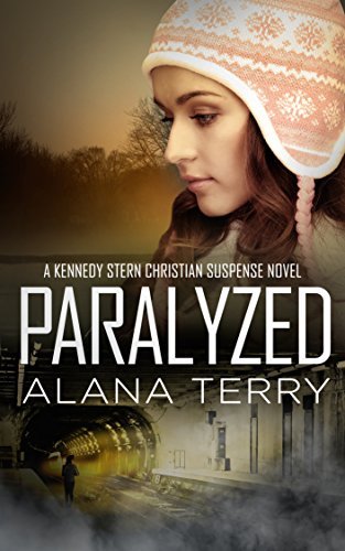 Kennedy Stern book cover 2