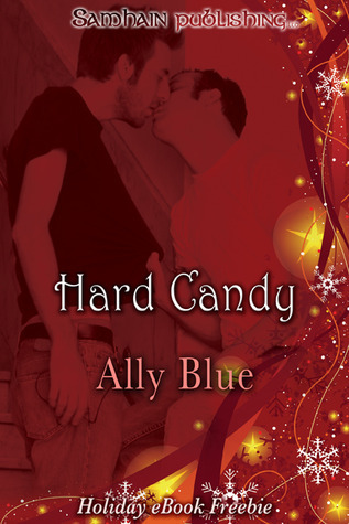 Hard Candy book cover